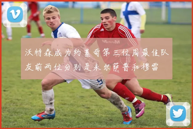 沃特森成为约基奇第三位周最佳队友前两位分别是米尔萨普和穆雷