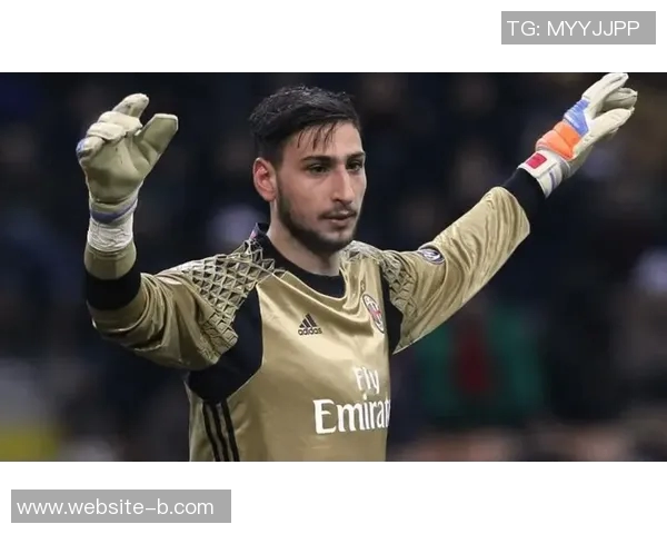 英超门将评分榜揭晓桑德兰门将表现抢眼多纳鲁马维卡里奥紧随其后