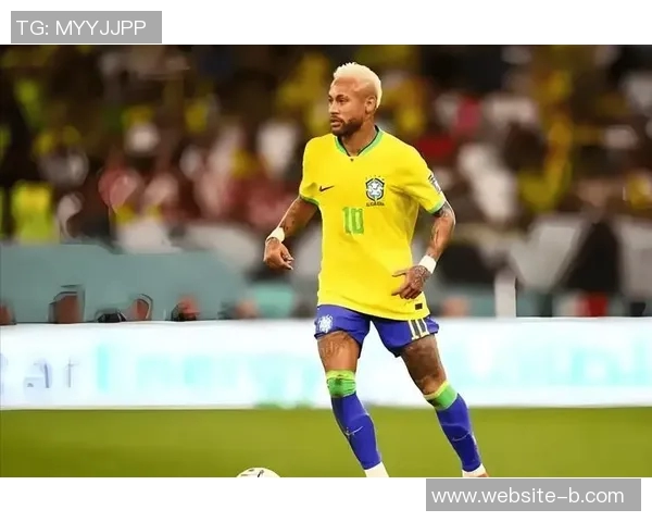 内马尔拼尽全力助桑托斯保级展现不屈斗志与团队精神