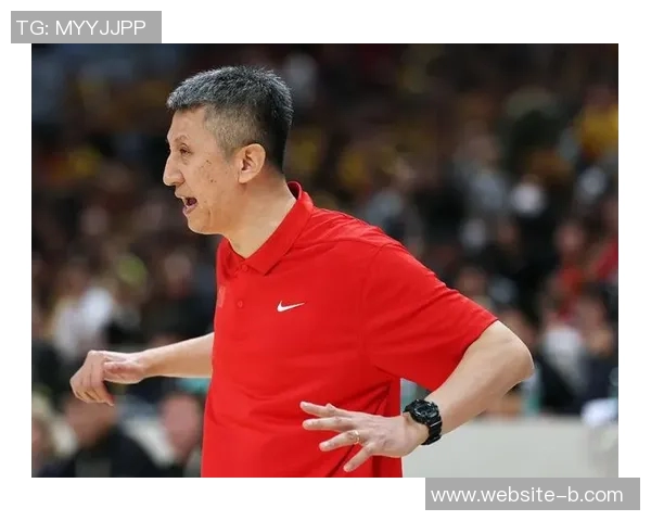 媒体人分析男篮困境郭士强或依赖老将应对韩国挑战