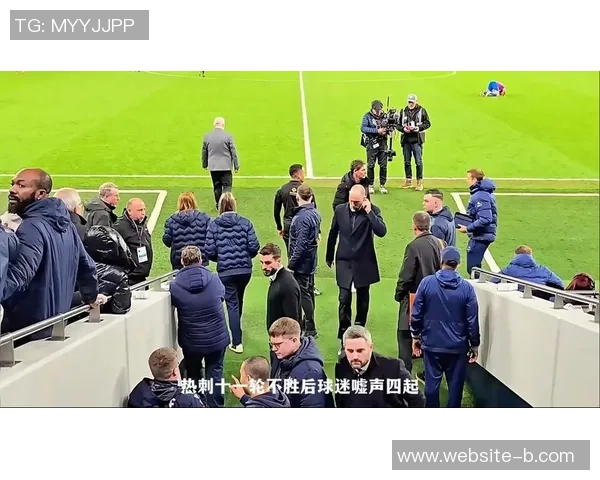 前主帅：热刺唯有进军欧冠才能满足球迷期待欧联杯成就微不足道